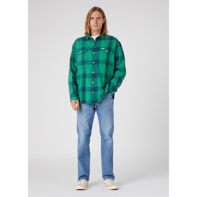 Wrangler Frontier cool twist w31 x l34 W16VYLZ70 large