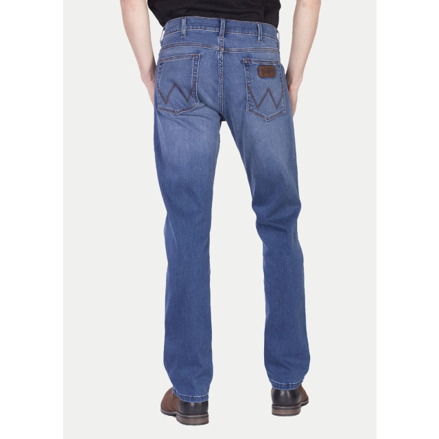 Wrangler Greensboro bright stroke w30 l32 W15QMU91Q large