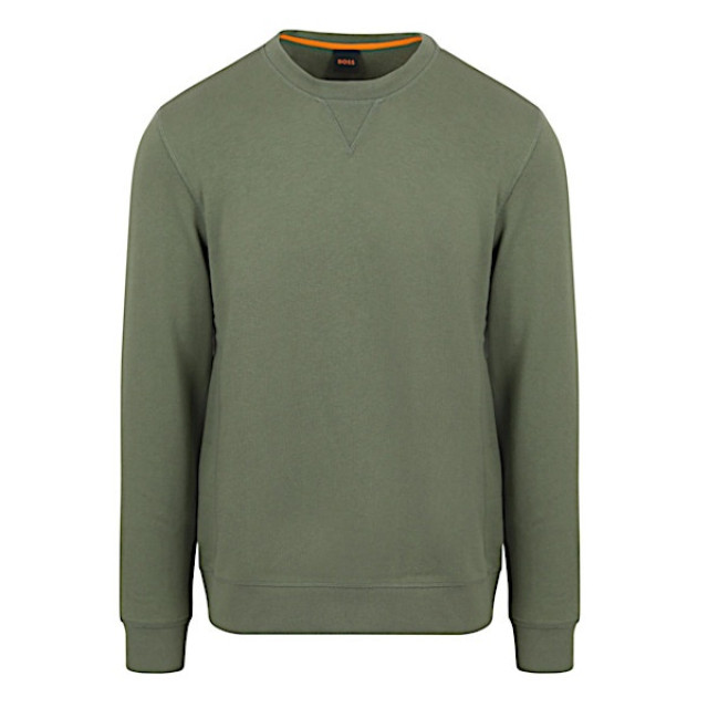 Hugo Boss Trui westart open green Westart - Open green large