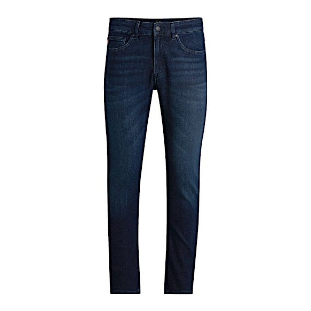 Hugo Boss Jeans delaware dark blue Delaware - Dark Blue large