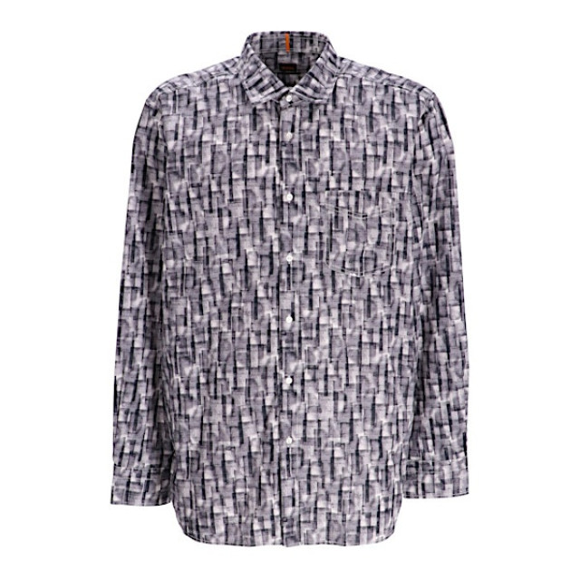 Hugo Boss Overhemd remiton white Remiton - White large
