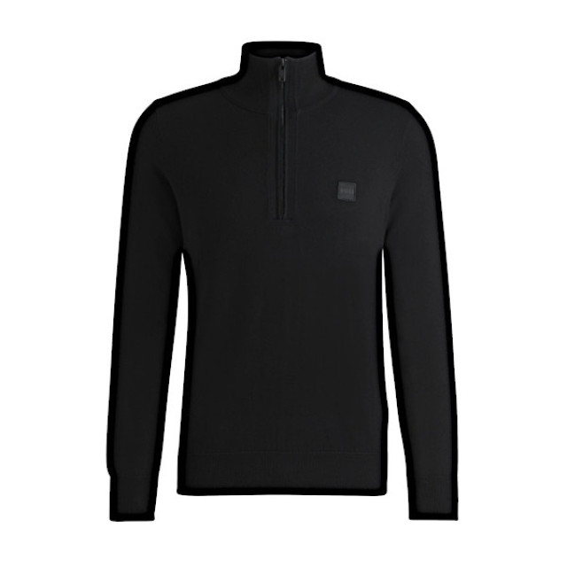 Hugo Boss Trui kanobix black Kanobix - Black large