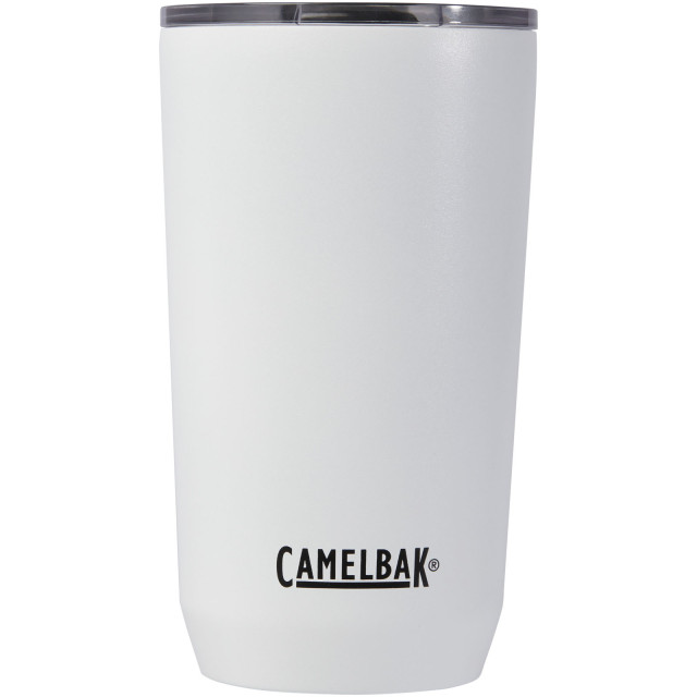 CamelBak Horizon logo 500ml tuimelaar UTPF4165_white large