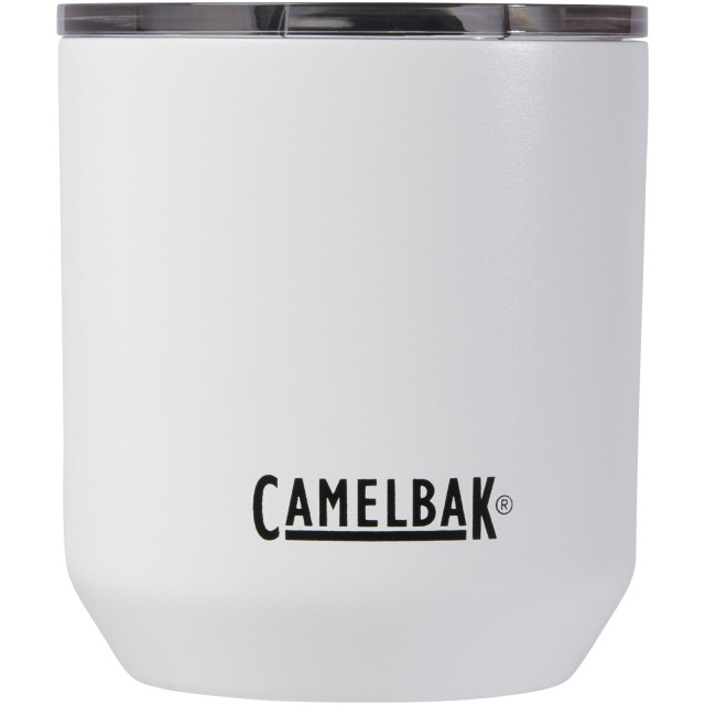 CamelBak Horizon rocks logo 300ml tuimelaar UTPF4195_white large