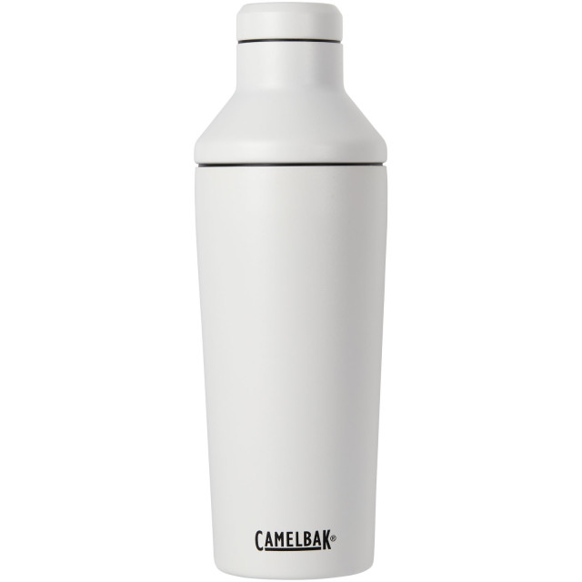 CamelBak Horizon logo 600ml cocktail shaker UTPF4178_white large