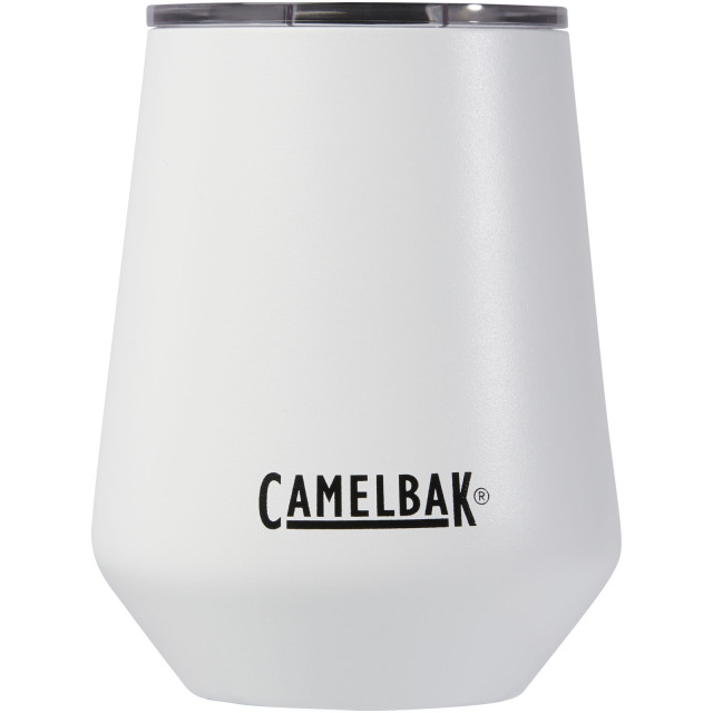 CamelBak Horizon logo 350ml wijn tumbler UTPF4194_white large