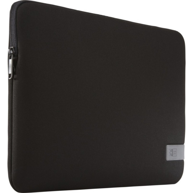 Case Logic Reflecterende laptophoes UTPF3648_black large