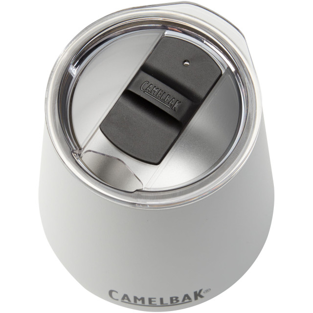 CamelBak Horizon logo 350ml wijn tumbler UTPF4194_white large