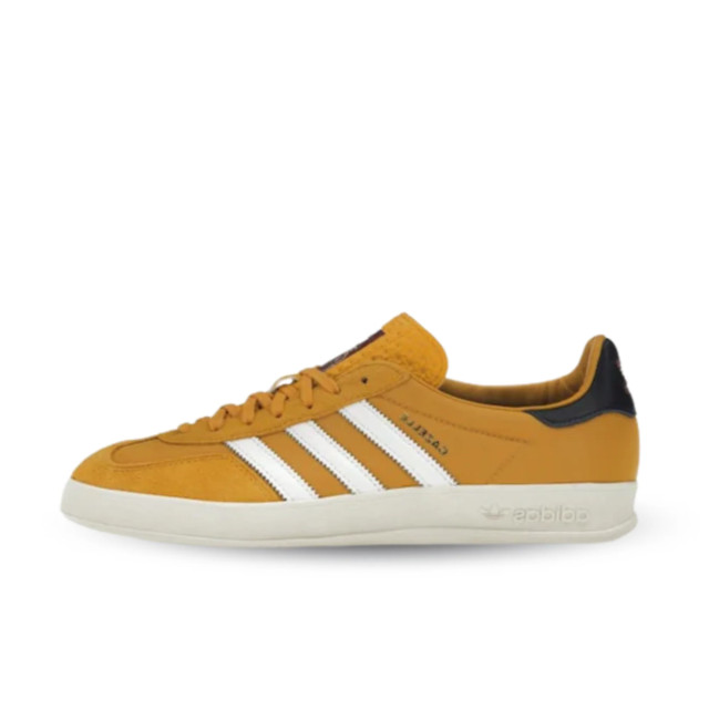 Adidas Gazelle indoor preloved yellow IE0540 large