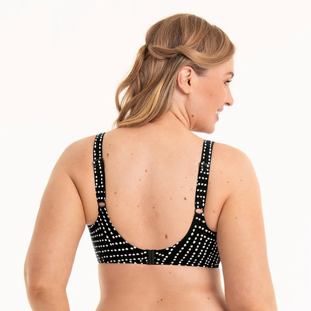 Rosa Faia Simple art bikini top 8741-1 001 9718439510357 large