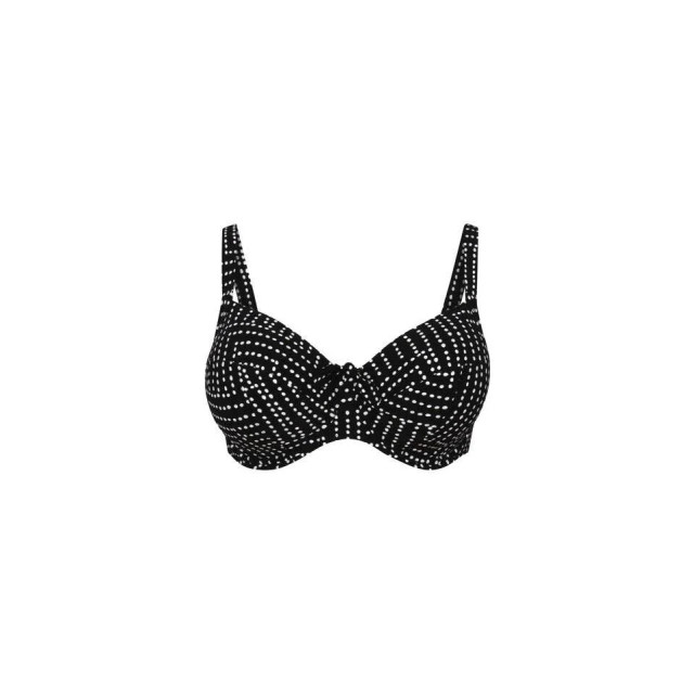 Rosa Faia Simple art bikini top 8741-1 001 9718439510357 large