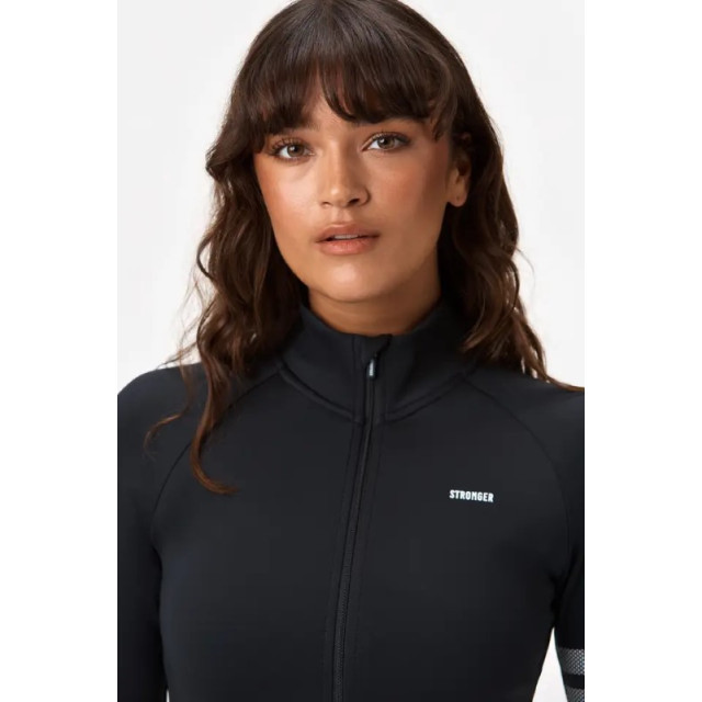 Stronger Signature zip jacket 0701-23-9999 STRONGER Signature Zip Jacket 0701-23-9999 large