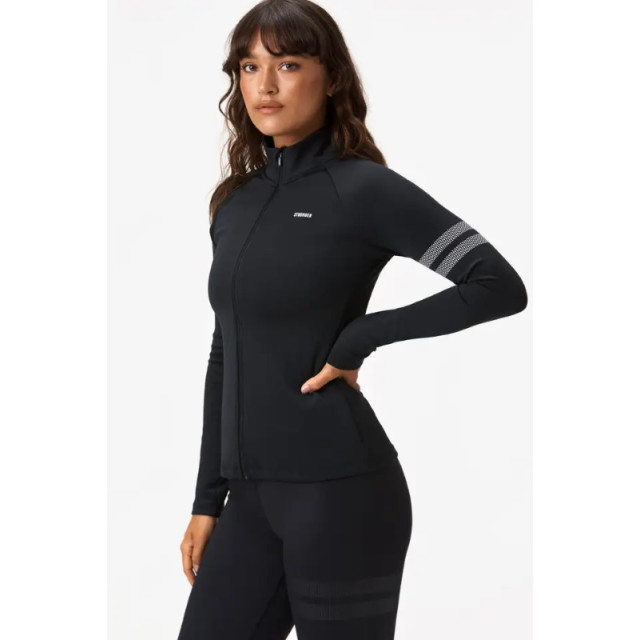 Stronger Signature zip jacket 0701-23-9999 STRONGER Signature Zip Jacket 0701-23-9999 large