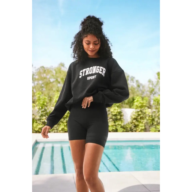 Stronger Comfy sweatshirt 1546-9999 STRONGER Comfy Sweatshirt 1546-9999 large