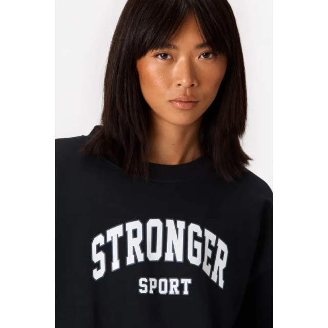 Stronger Comfy sweatshirt 1546-9999 STRONGER Comfy Sweatshirt 1546-9999 large