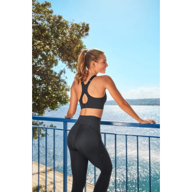 Stronger Lift sculpting leggings 1442-9999 STRONGER Lift Sculpting Leggings 1442-9999 large