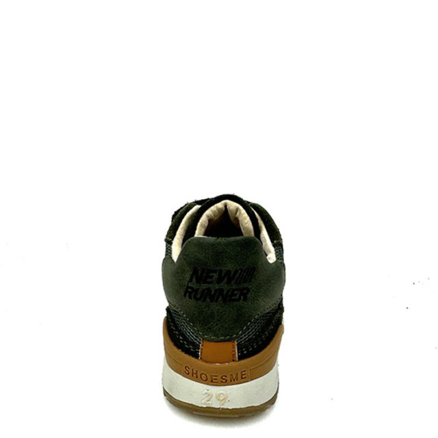 Shoesme st23w008 Sneakers Groen st23w008 large
