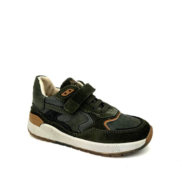 Shoesme st23w008 Sneakers Groen st23w008 large