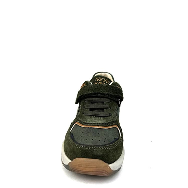 Shoesme st23w008 Sneakers Groen st23w008 large