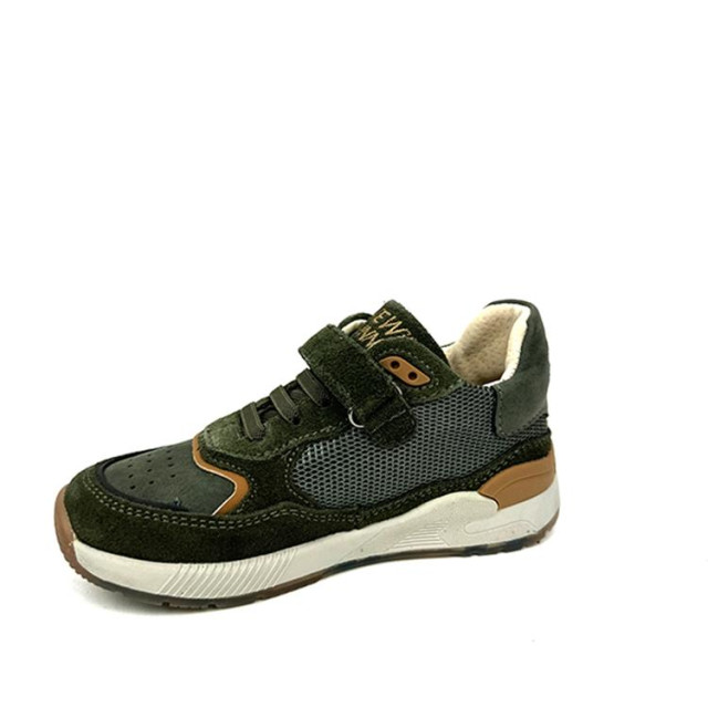 Shoesme st23w008 Sneakers Groen st23w008 large