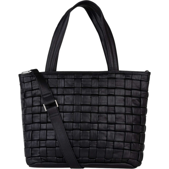 Petrol Industries Avery bag black Avery bag black large