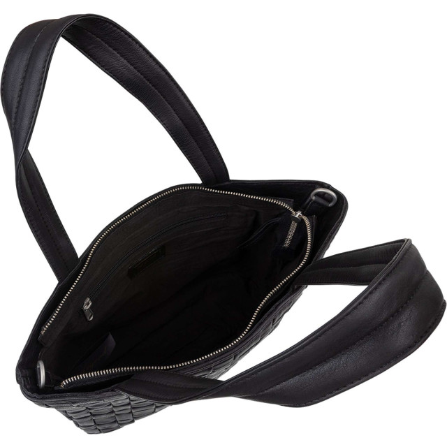 Petrol Industries Avery bag black Avery bag black large