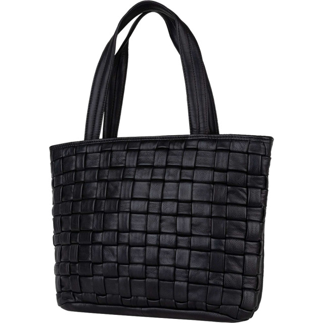 Petrol Industries Avery bag black Avery bag black large
