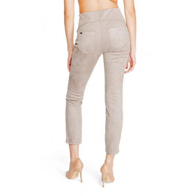 Street One Broek Street One Beige Broek large