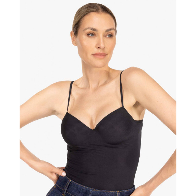 Ibana Top zonder mouw 300000028 eden Ibana Top zonder mouw 300000028 Eden large