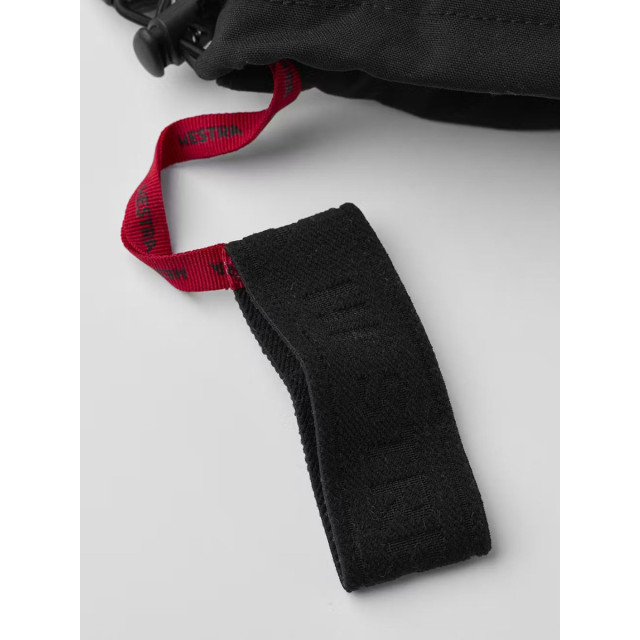 Hestra heli ski female 5 finger handschoen ski dames - 040092_991-8 large