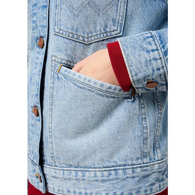 Wrangler Mid stone 112350343 large
