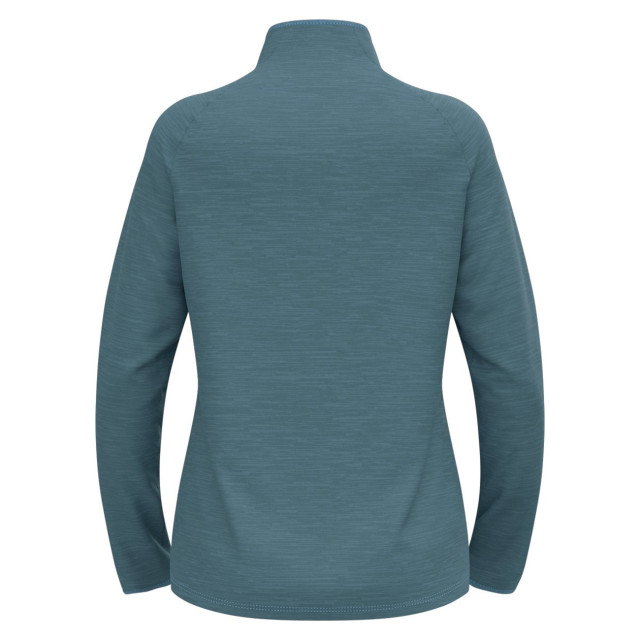 Odlo Mid layer 1/2 zip run easy warm 313261 large