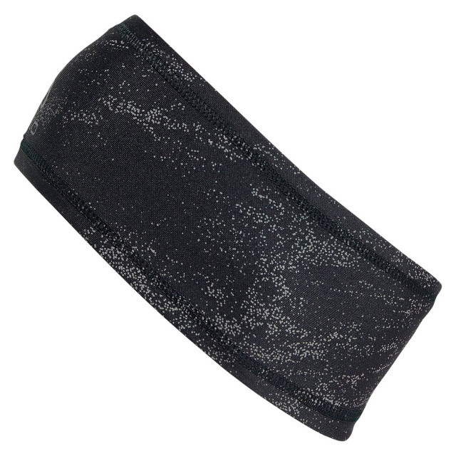 Odlo Headband polyknit warm eco reflective 766100 large
