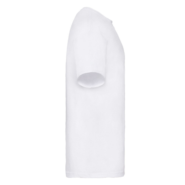 Fruit of the Loom Heren super premium t-shirt UTFK2828_white large