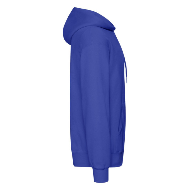 Fruit of the Loom Klassieke herenhoodie UTFK2839_royalblue large