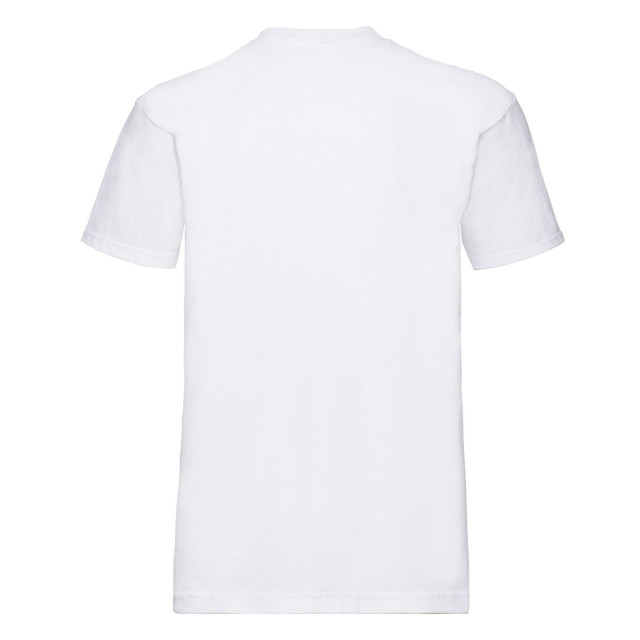 Fruit of the Loom Unisex super premium t-shirt voor volwassenen UTLT1780_royalblue large