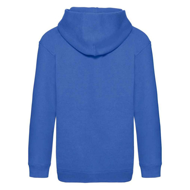 Fruit of the Loom Kinder/kids premium hoodie UTFK2833_royalblue large
