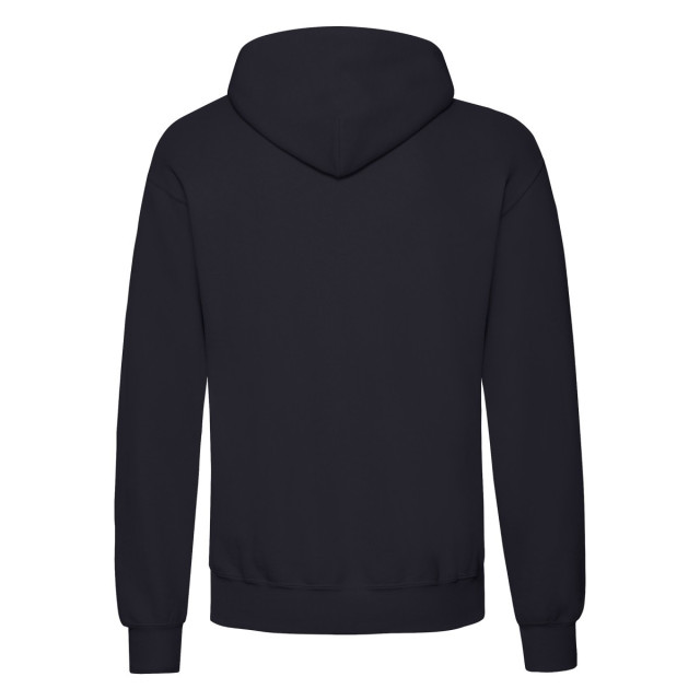 Fruit of the Loom Klassieke herenhoodie UTFK2839_deepnavy large