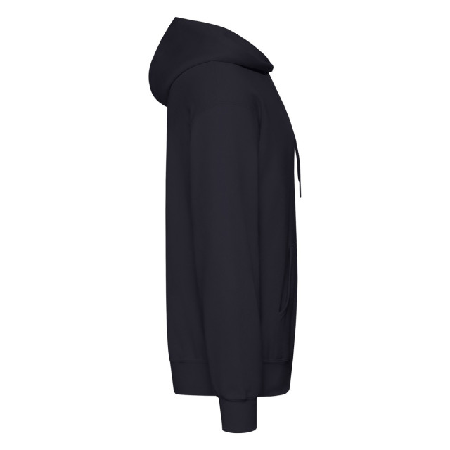 Fruit of the Loom Klassieke herenhoodie UTFK2839_deepnavy large