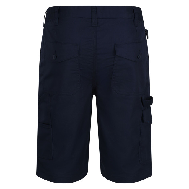Regatta Heren pro cargo shorts UTFK3291_navy large
