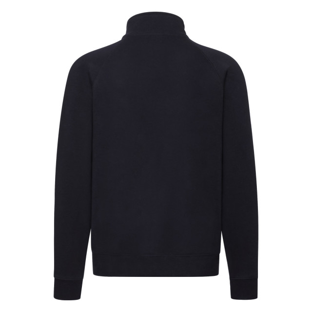Fruit of the Loom Sweatjack heren premium UTFK2180_deepnavy large