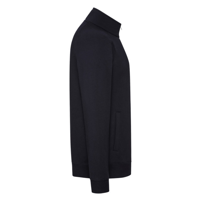 Fruit of the Loom Sweatjack heren premium UTFK2180_deepnavy large