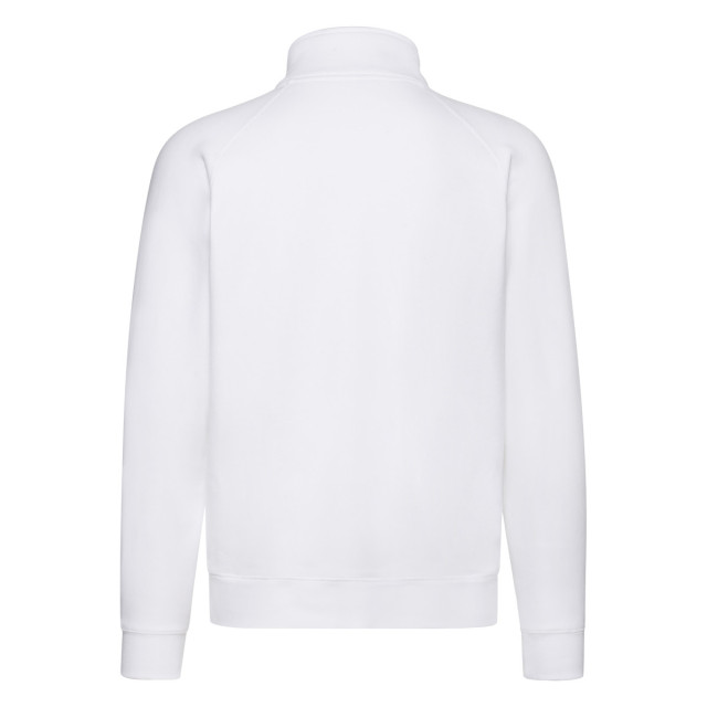 Fruit of the Loom Sweatjack heren premium UTFK2180_white large