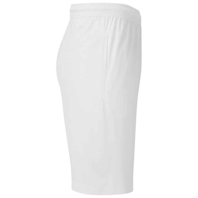 Fruit of the Loom Heren iconic 190 jersey shorts UTFK2157_white large