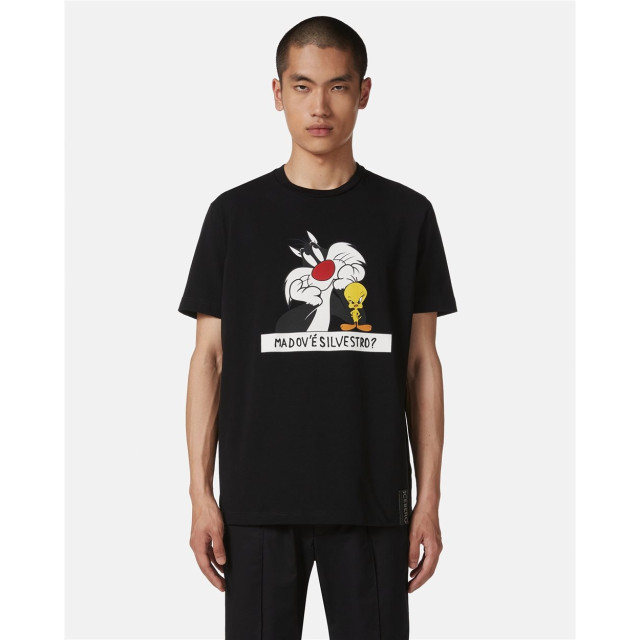 Iceberg Sylvester tee 155180949 large