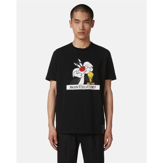 Iceberg Sylvester tee 155180949 large