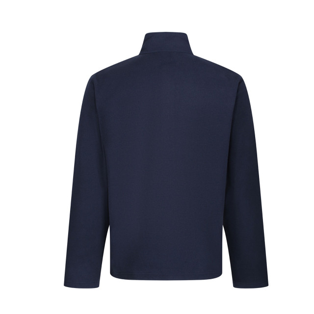 Regatta Heren microfleece gerecycleerd jasje UTFK2169_navy large Regatta Heren microfleece gerecycleerd jasje UTFK2169_navy large