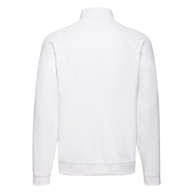 Fruit of the Loom Heren klassiek sweatjack UTFK2154_white large