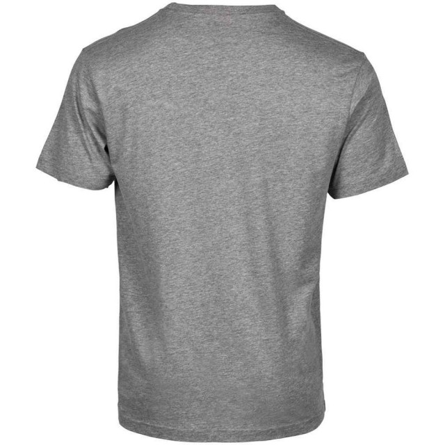 Tee Jays Heren power t-shirt UTFK2126_heathergrey large