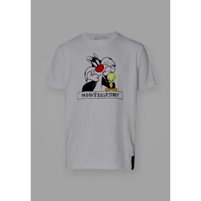 Iceberg Sylvester tee 155180974 large